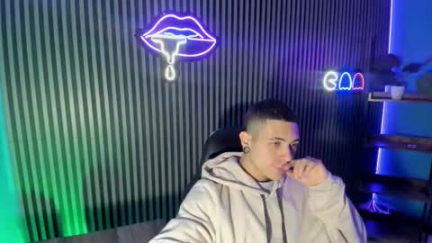 Jeff  online show from January 11, 2026, 12:54 pm