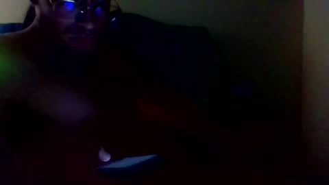 Jeff12012 online show from January 10, 2026, 9:33 am