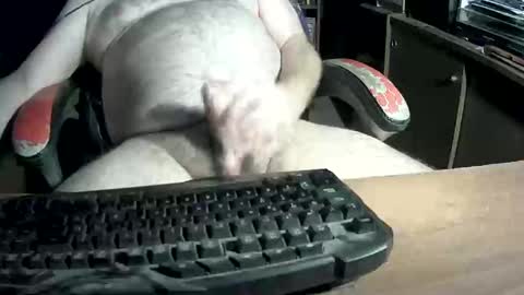 Snapshot of jeff_40962 chatting on March 8, 2025, 8:11 am Jeffrey Sinclair online show from March 8, 2025, 8:11 am