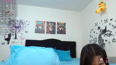 jeff and jade online show from February 18, 2025, 2:27 pm