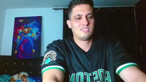 Jeff Deal online show from February 25, 2025, 12:47 am