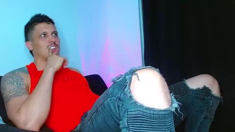 Jeff Deal online show from October 16, 2025, 3:18 am