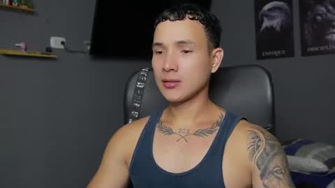 Jeff Seid online show from April 17, 2026, 2:03 am