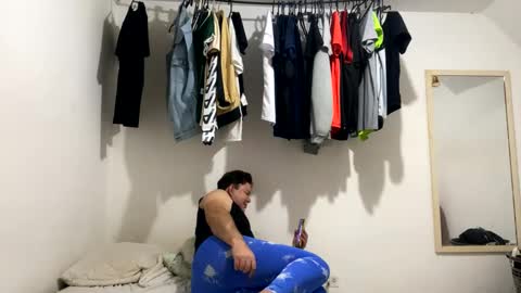 jeff_sexy754 online show from November 13, 2025, 2:21 am