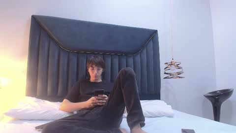 JeffBellfort online show from June 22, 2026, 8:06 pm
