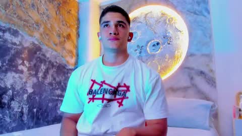 Jeff online show from March 10, 2025, 8:45 pm