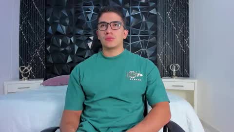 Jeff online show from October 12, 2025, 7:35 pm