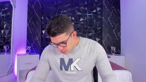 Jeff online show from December 1, 2025, 8:25 pm