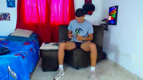 jeffer21_hot online show from February 26, 2026, 2:16 pm