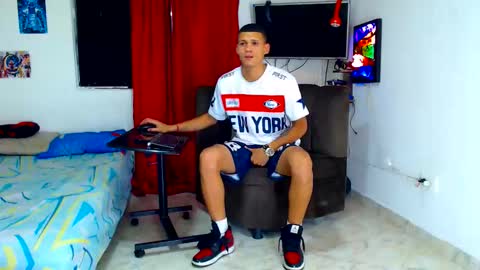 jeffer21_hot online show from June 1, 2026, 4:03 am