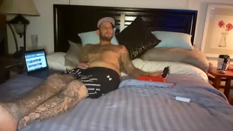 Doingitright online show from November 16, 2025, 3:23 am