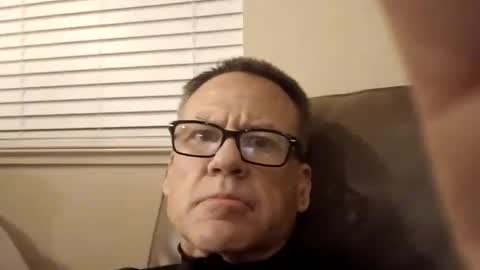 jefferyh1969 online show from February 14, 2025, 9:24 am