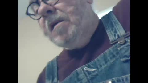jeffm35150 online show from January 19, 2026, 3:16 pm
