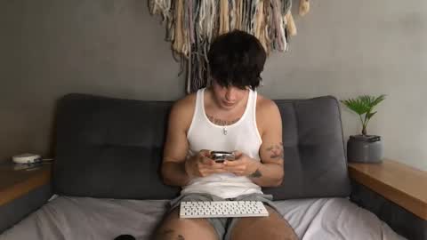 Jeffrey online show from November 19, 2025, 7:14 pm