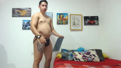 Snapshot of jeffsexybody chatting on February 1, 2025, 11:48 pm Jeff online show from February 1, 2025, 11:48 pm