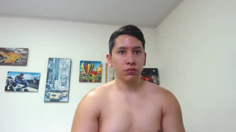 Snapshot of jeffsexybody chatting on February 9, 2025, 10:32 pm Jeff online show from February 9, 2025, 10:32 pm
