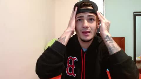 Jeff online show from October 8, 2025, 8:28 pm