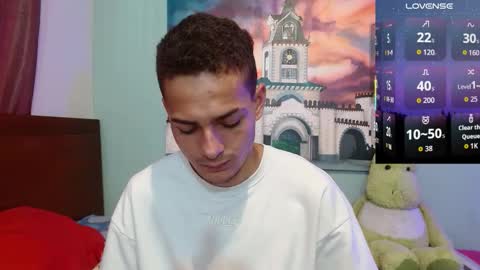 Jeff online show from November 28, 2025, 3:25 pm