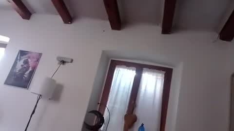 jeffy_nc online show from March 2, 2025, 2:54 pm