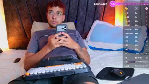 jei online show from April 15, 2026, 5:09 pm