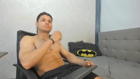 jeicob gagnon online show from January 2, 2025, 11:16 pm