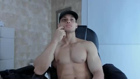 jeicob gagnon online show from January 21, 2025, 11:35 am