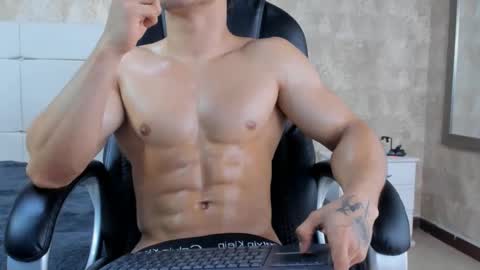 jeicob gagnon online show from February 12, 2025, 12:55 pm