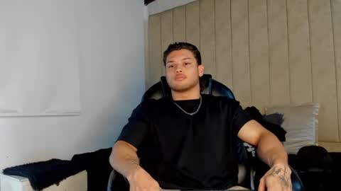 jeicob gagnon online show from October 8, 2025, 7:17 am