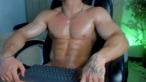 jeicob gagnon online show from December 4, 2025, 2:15 pm