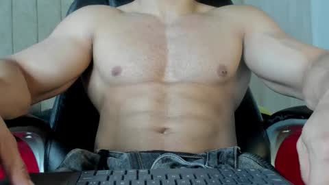 jeicob gagnon online show from February 24, 2026, 5:33 pm