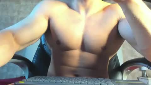 jeicob gagnon online show from June 28, 2026, 2:34 pm