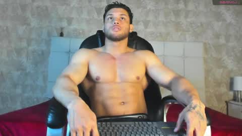 jeicob gagnon online show from June 29, 2026, 1:44 pm