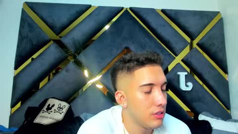 Snapshot of jeicob_stone1 chatting on December 12, 2024, 11:25 pm JEICOB STONE online show from December 12, 2024, 11:25 pm