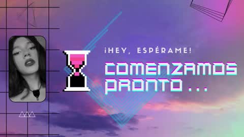 Jeimy Garca online show from February 11, 2026, 11:59 am