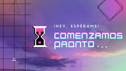 Jeimy Garca online show from March 2, 2026, 12:01 pm