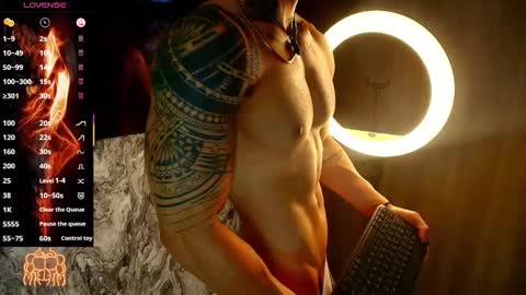 JC online show from March 6, 2026, 3:47 am