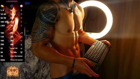 JC online show from March 31, 2026, 1:44 pm