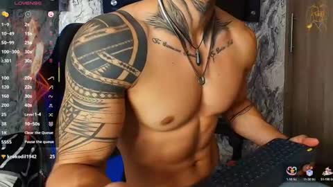 Snapshot of jeins_carter chatting on July 18, 2026, 5:50 pm JC online show from July 18, 2026, 5:50 pm