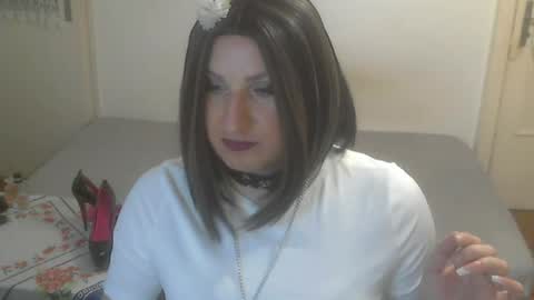 Snapshot of jellena87 chatting on July 31, 2026, 5:56 pm Jellena online show from July 31, 2026, 5:56 pm