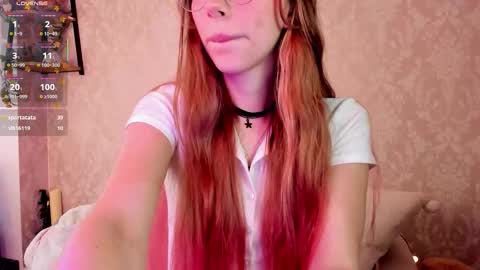 Jelly  online show from February 8, 2026, 9:40 pm