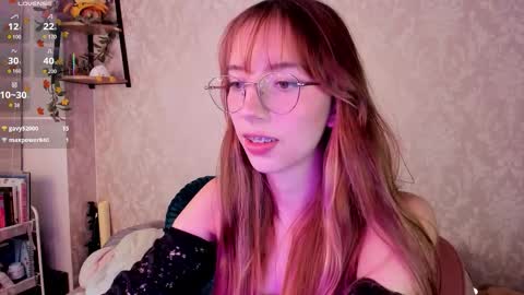 Jelly  online show from February 10, 2026, 1:21 am