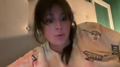 Jelli online show from January 29, 2025, 1:17 pm