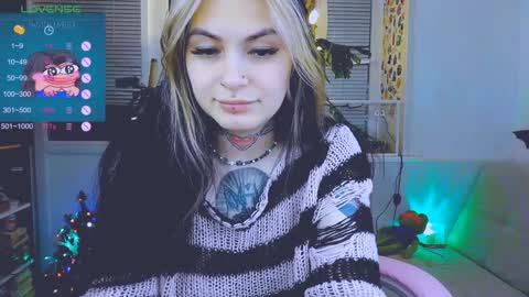 Jelya online show from December 28, 2024, 4:30 pm