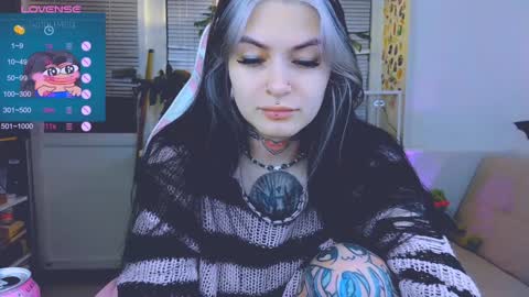 Jelya online show from January 5, 2025, 2:30 pm