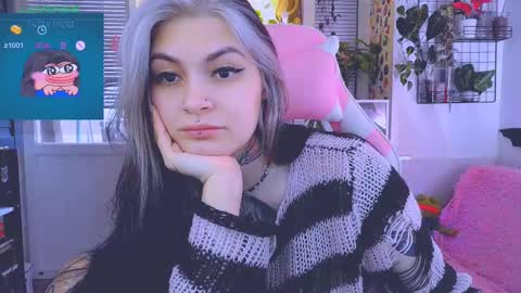 Jelya online show from March 5, 2025, 11:28 am