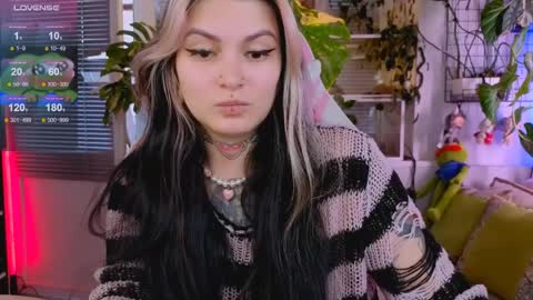 Jelya online show from March 31, 2026, 11:54 am