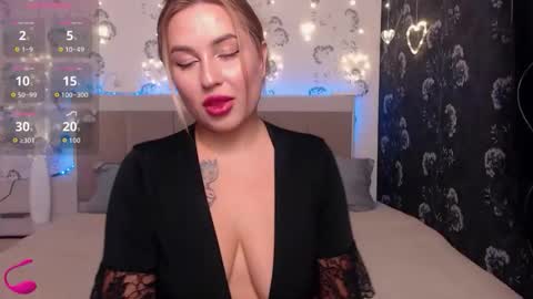 Alice online show from January 12, 2026, 2:11 pm