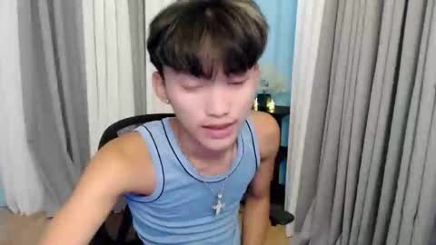 Snapshot of jemart_urnaughtboy chatting on April 20, 2026, 2:09 pm jemart_urnaughtboy online show from April 20, 2026, 2:09 pm