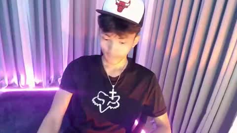 Snapshot of jemart_urnaughtboy chatting on May 19, 2026, 8:20 am jemart_urnaughtboy online show from May 19, 2026, 8:20 am