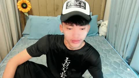 jemart_urnaughtboy online show from July 9, 2026, 4:55 pm
